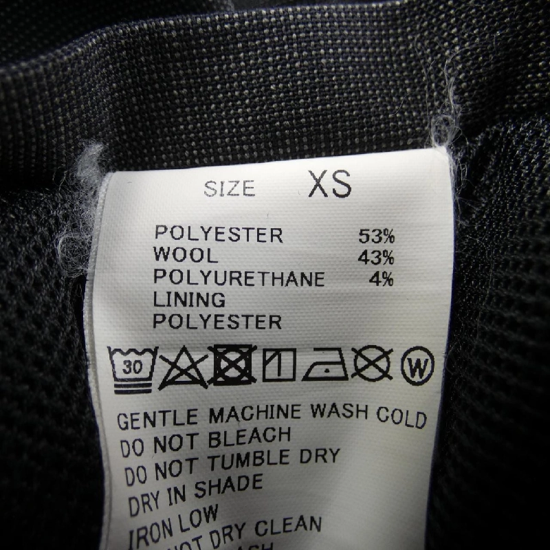 Quần TOMORROW LAND - Hàng hiệu Authentic 892173