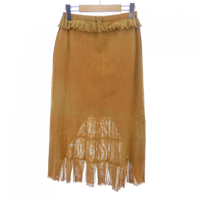 A-POC AP51KG490 Skirt - Hàng hiệu Authentic 809891