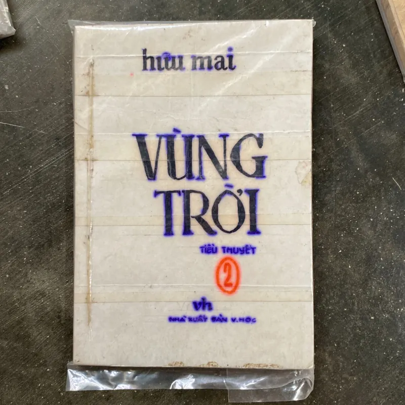 Vùng Trời 2  1029917