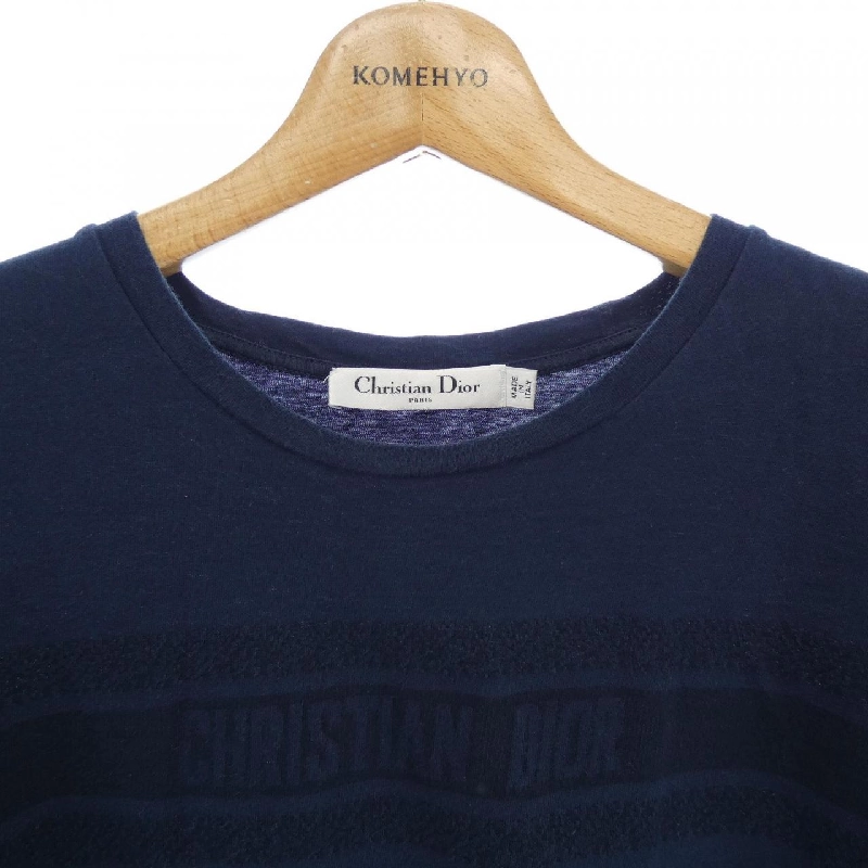 Áo thun CHRISTIAN DIOR - Hàng hiệu Authentic 827009