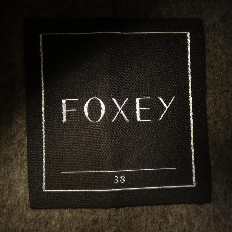 Foxey FOXEY 33366 Áo khoác - Hàng hiệu Chính hãng 814121