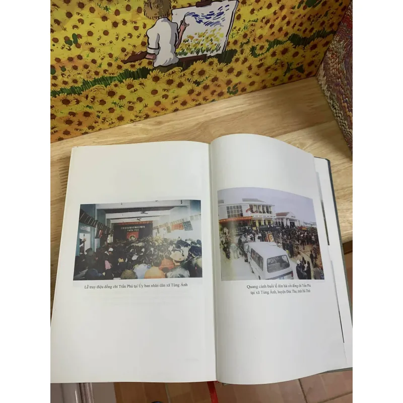 Trần Phú, Tổng Bí Thư Đầu Tiên Của Đảng, Một Tấm Gương Bất Diệt 738893