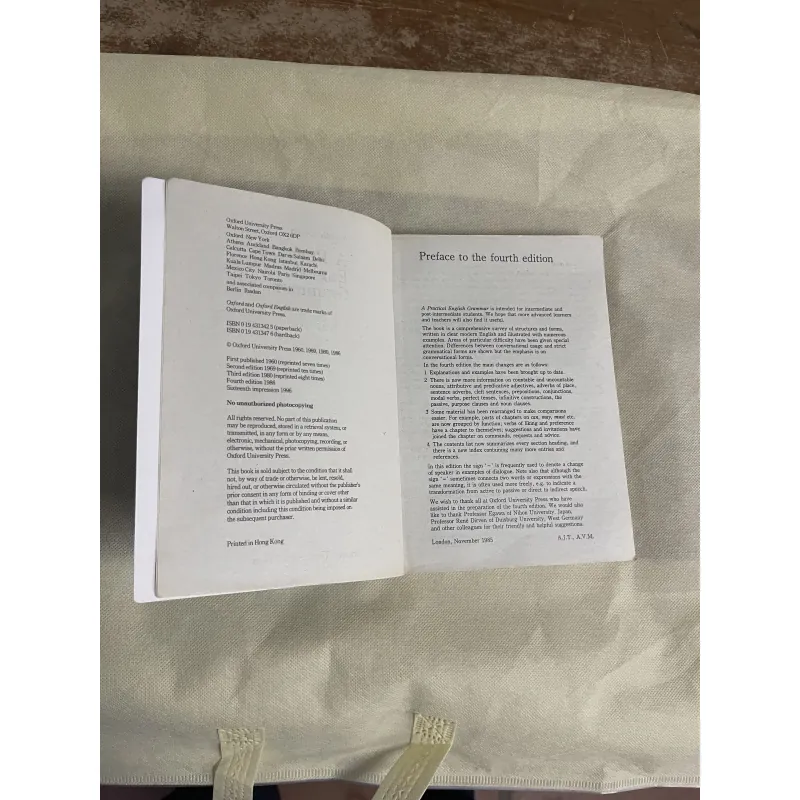 COMBO A PRACTICAL ENGLISH GRAMMAR & ENGLISH GRAMMAR IN USE EXERCISE  749255