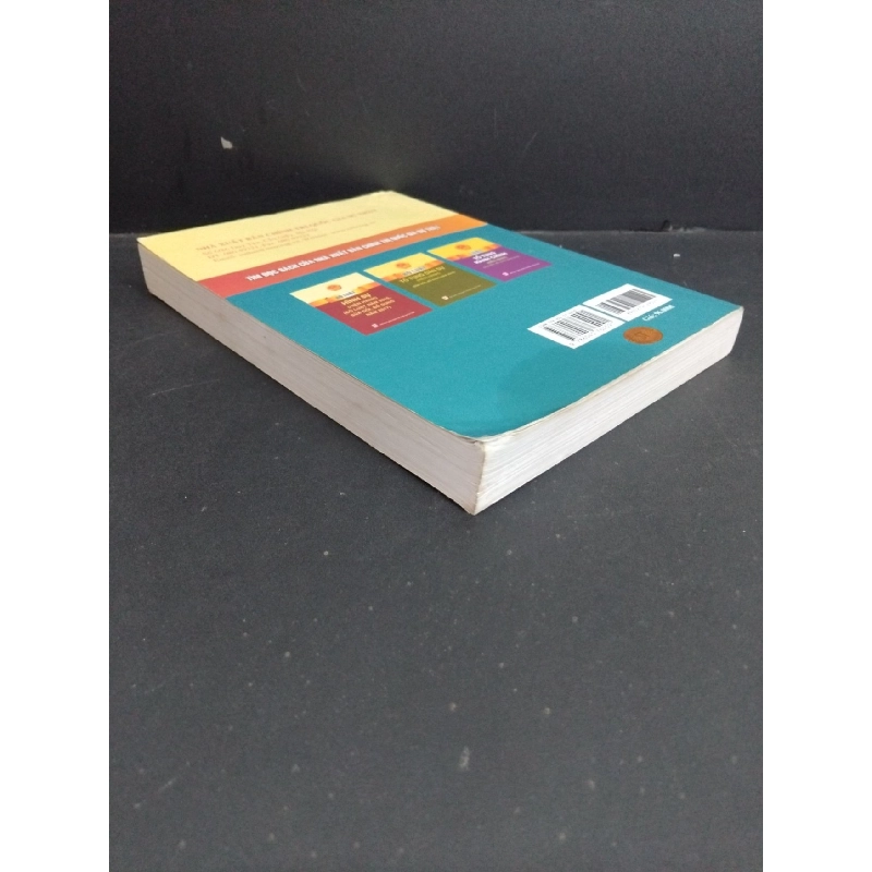 Bộ luật tố tụng hình sự (hiện hành) mới 80% ố gấp góc 2021 HCM2811 GIÁO TRÌNH, CHUYÊN MÔN 918007