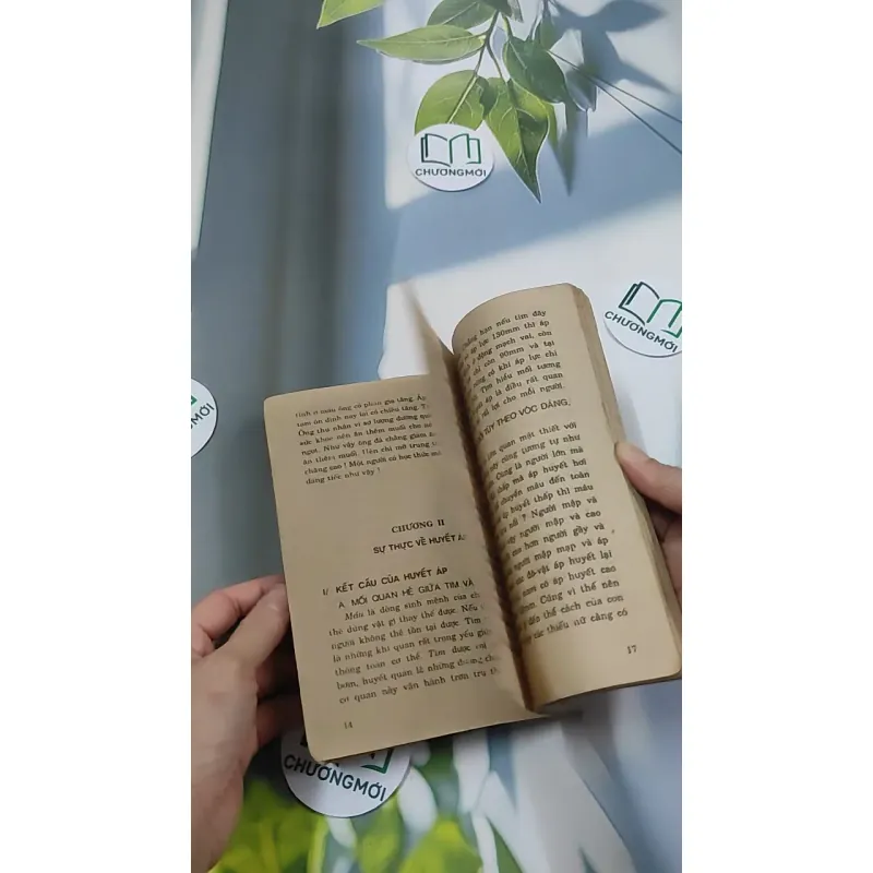 [XƯA] 50 Điều Cấm Kỵ Trong Bệnh Huyết Áo Cao (1991) - Du Đức Hiền 776036