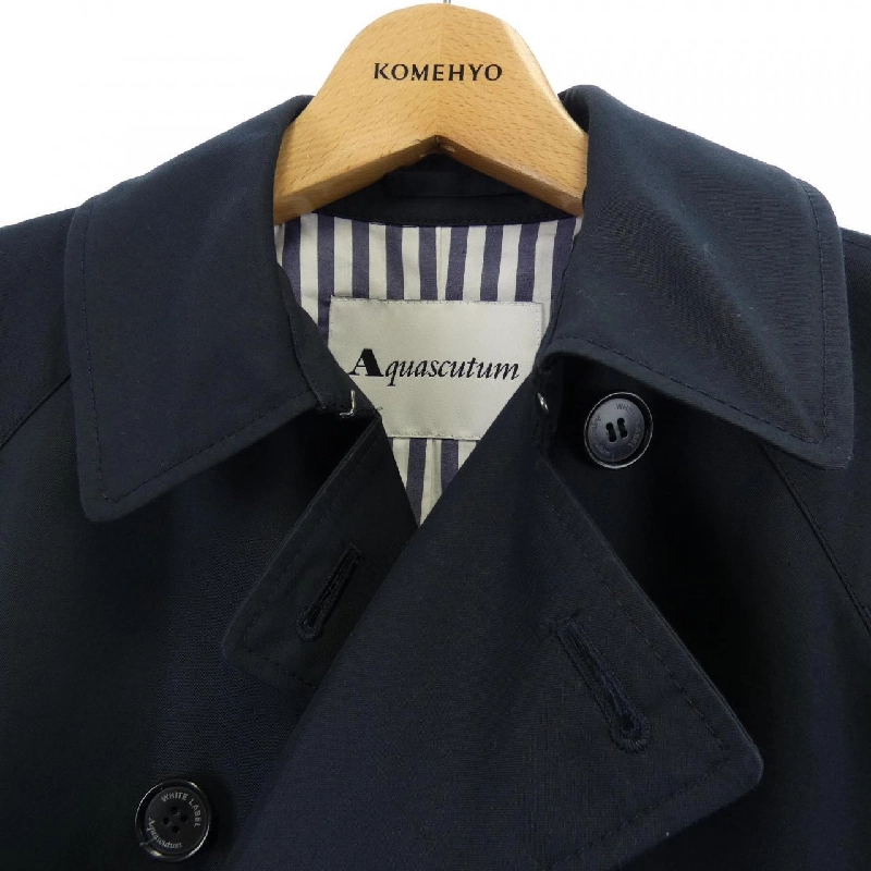 Áo khoác Aquascutum - Hàng hiệu Authentic 823898