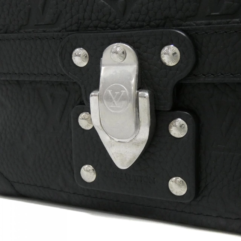 Túi xách Louis Vuitton Trunk Monogram Teryon M13871 - Hàng hiệu Chính hãng 770416