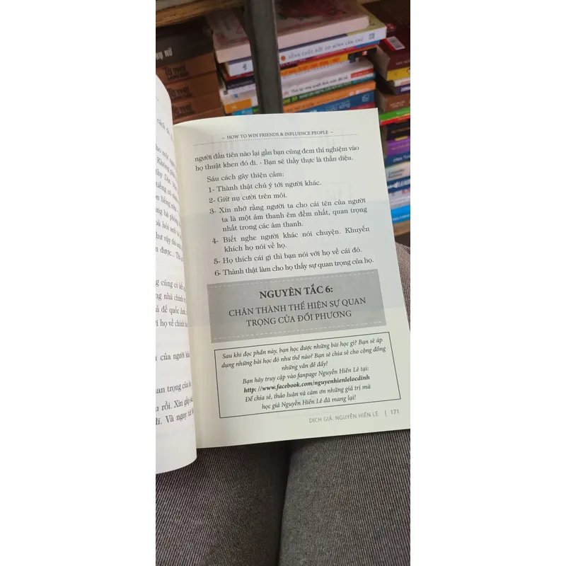 Đắc Nhân Tâm- Dale Carnegie 606844