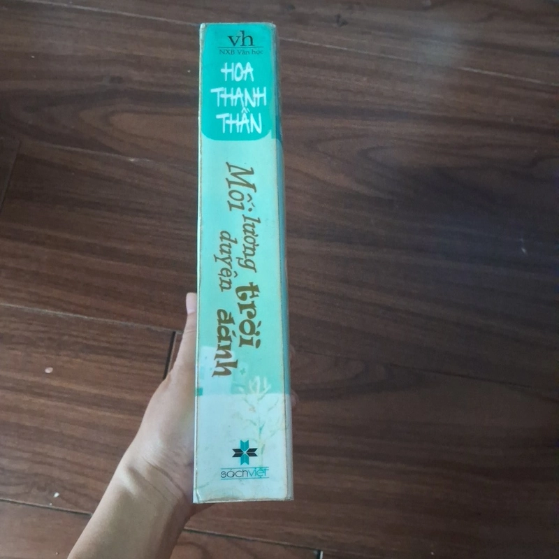 Mối lương duyên trời đánh 510070