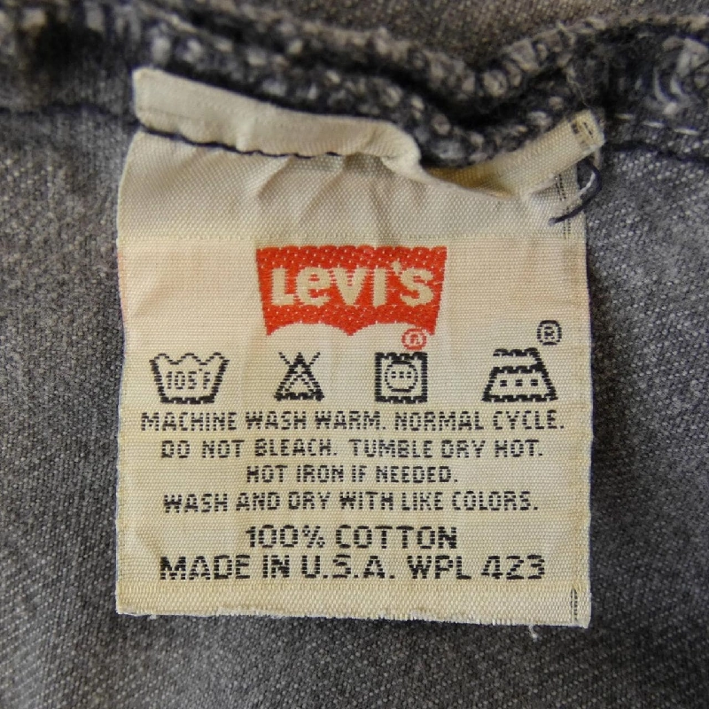 Quần jeans LEVI'S - Hàng hiệu Authentic 893508