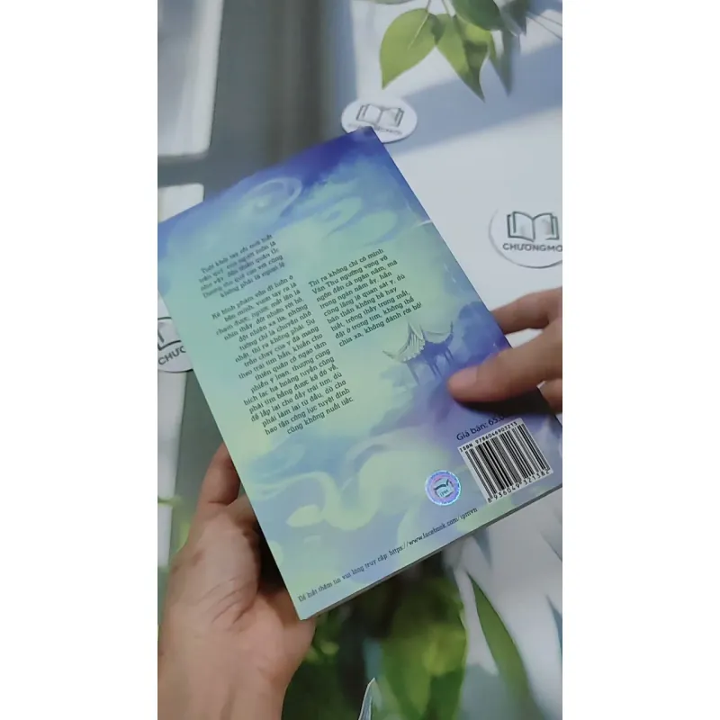 Tư Phàm - Công Tử Hoan Hỉ 744703