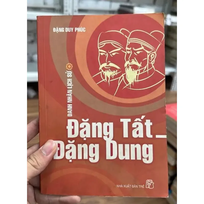 Đặng Tất Đặng Dung 1009482