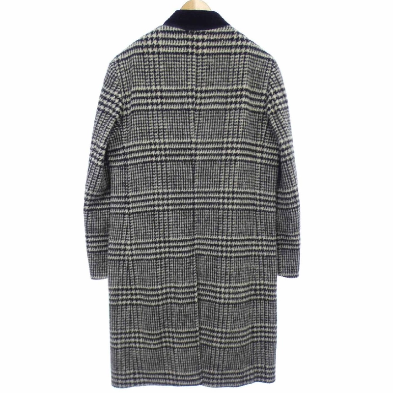 【Mã giảm giá】Áo khoác Chester Loveless LOVELESS 633754