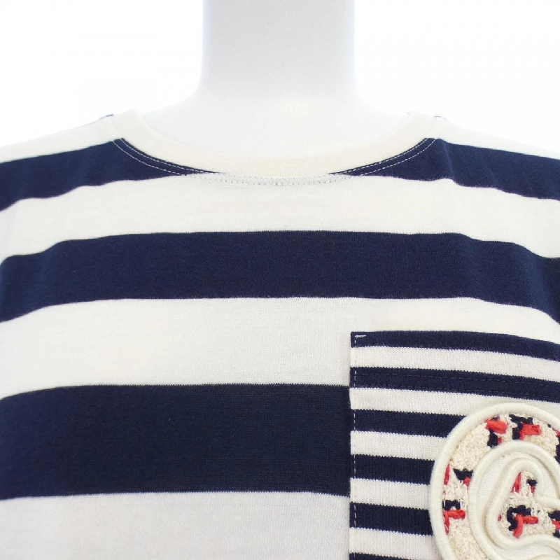 Áo thun SALVATORE FERRAGAMO - Hàng hiệu Chính hãng 640541