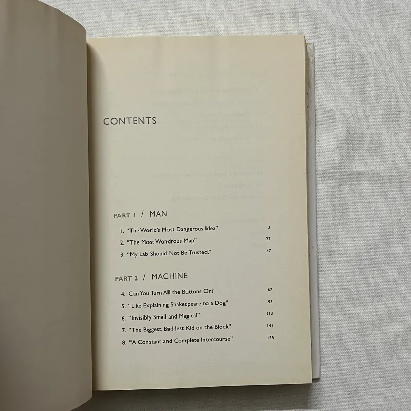 An Optimist's Tour of the Future - Mark Stevenson  932438