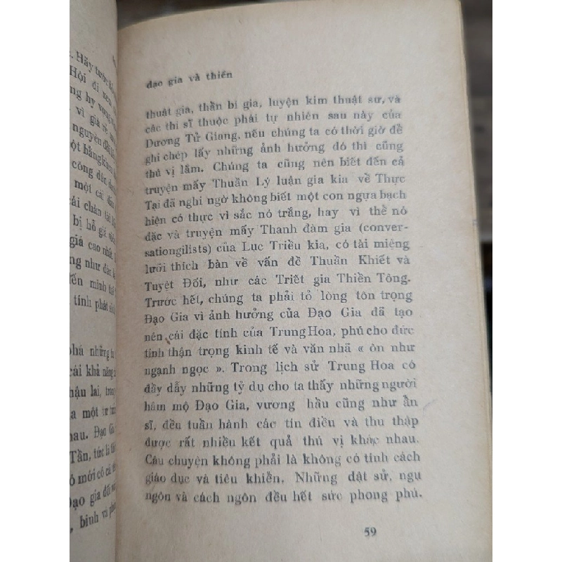 TRÀ ĐẠO TIỂU LUẬN - OKAKURA KAKUZO ( BẢO SƠN DỊCH ) 304366