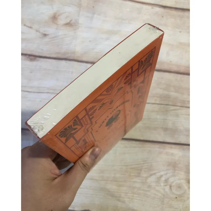 Truyện Kỳ Dị Về Benjamin - F. Scott Fitzgerald 751623