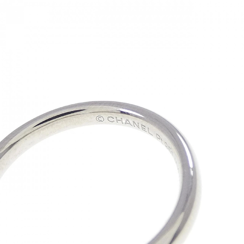 Nhẫn Parisien John của Chanel - Hàng hiệu Authentic 832883