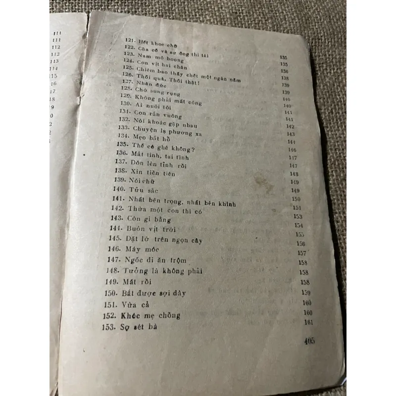 TIẾNG CƯỜI DÂN GIAN VIỆT NAM - 405 TRANG - VĂN HỌC DÂN GIAN VIỆT NAM 574446