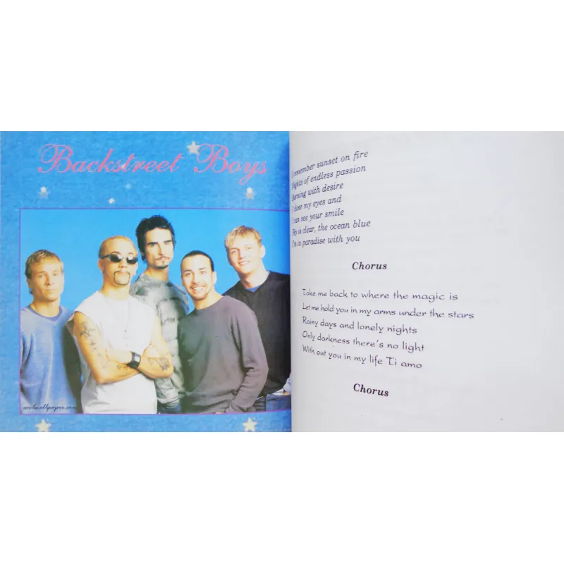 100 Ca khúc hay nhất trên MTV (100 Greatest songs on MTV) 7865