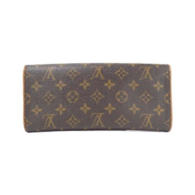 Túi đeo vai Louis Vuitton Monogram Pochette Twin GM M51852 - Hàng hiệu Chính hãng 803233