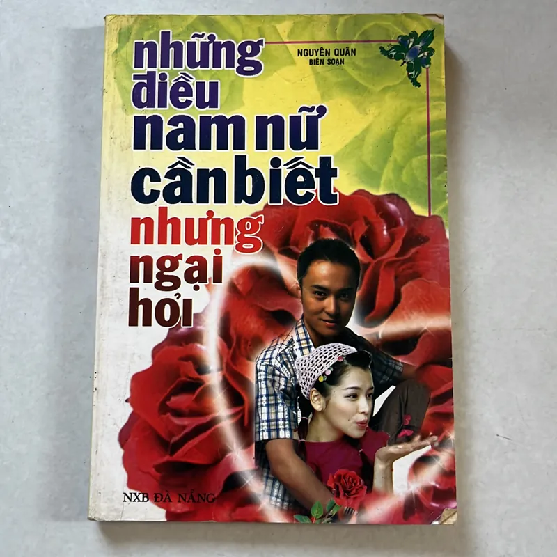 Những điều nam nữ cần biết nhưng ngại hỏi - 573280