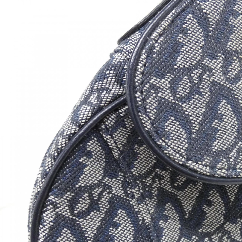 Túi xách vai Christian Dior Saddle SLO44001 - Hàng hiệu Chính hãng 776493