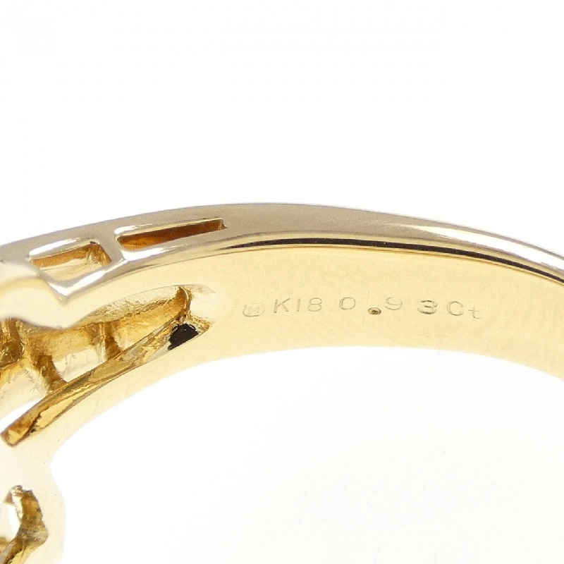 Nhẫn Ruby Mikimoto 0.93CT - Hàng hiệu Chính hãng 839655