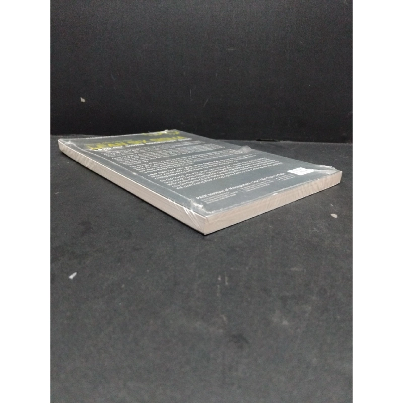 Hướng dẫn triển khai lean six sigma mới 100% HCM1410 Benjamin Sweeney KỸ NĂNG 917322