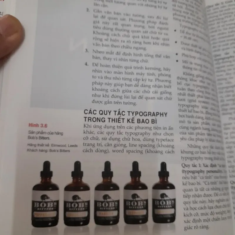Đại học FPT- Thiết kế bao bì Từ ý tưởng đến sản phẩm. Ấn bản lần 2 736248