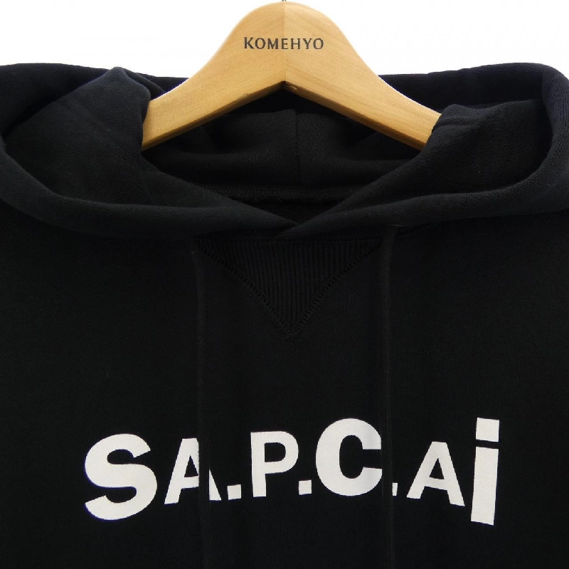 Áo khoác SACAI A.P.C/23213-1-191082 - Hàng hiệu Authentic 893603