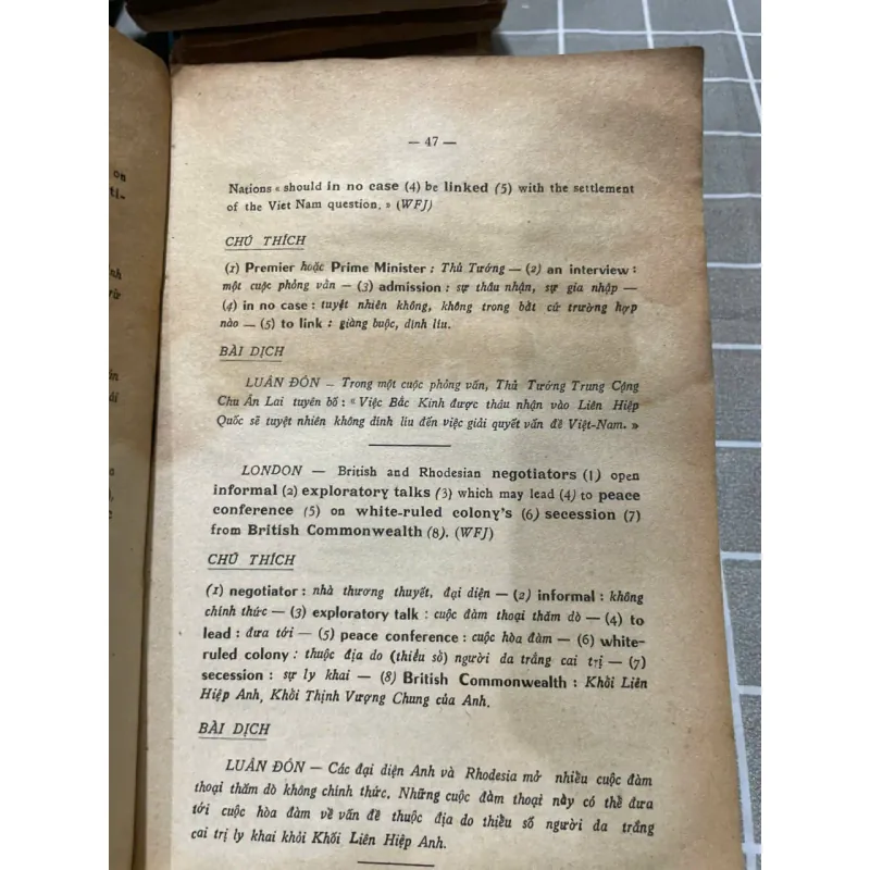 TUYỂN DỊCH CẤP TỐC HỌC CHÍ ANH NGỮ 556806