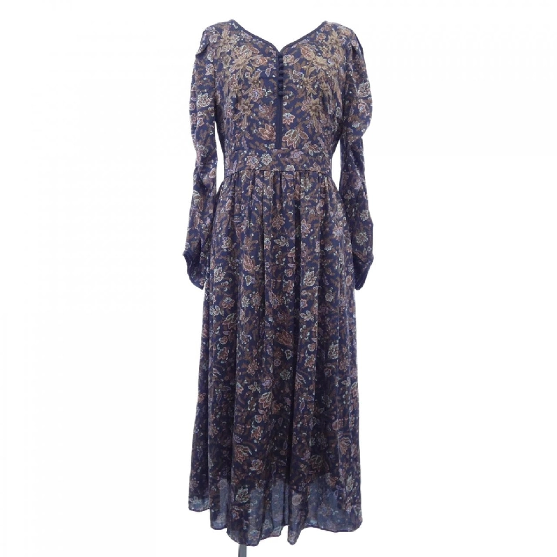 【Khuyến mãi】JILL STUART Đầm 651922