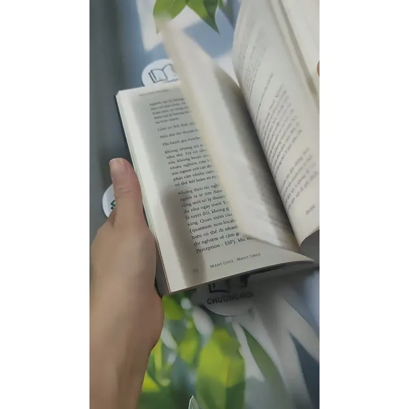 [MIỄN PHÍ BỌC SÁCH] Trọn bộ Muôn Kiếp Nhân Sinh 1 + 2 715572