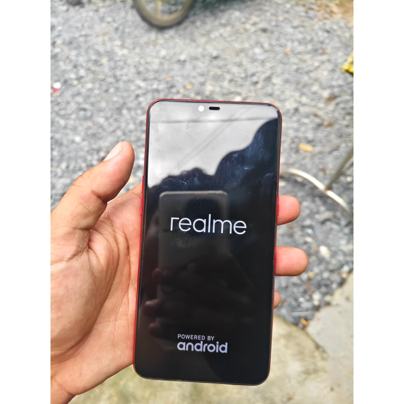 oppo Realme C1 521109