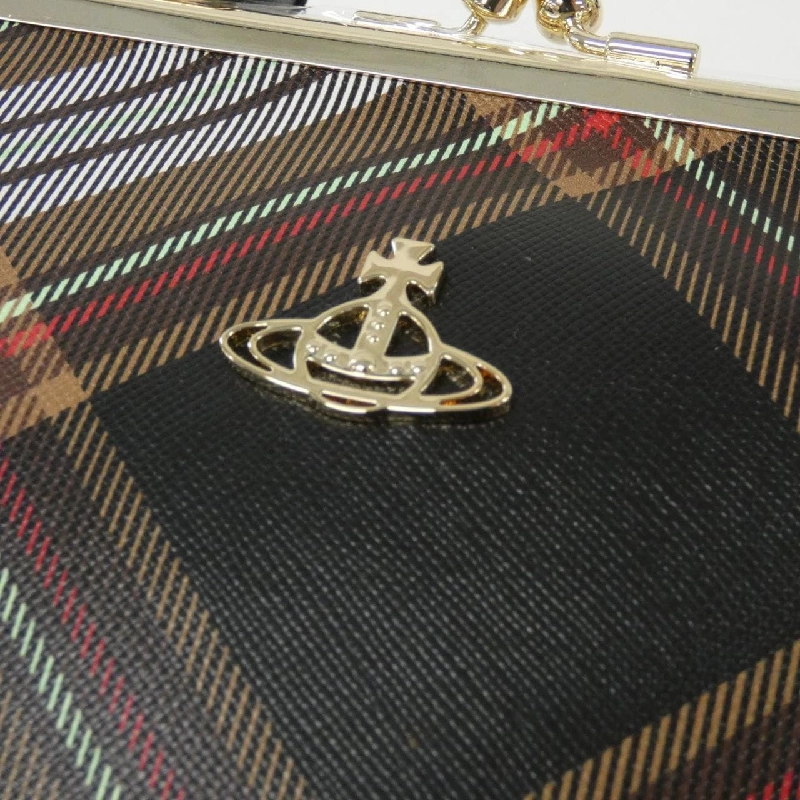 【Sản phẩm mới】Túi Vivienne Westwood 52020003U 619847