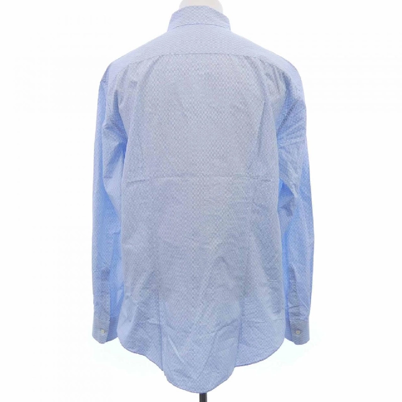 Áo sơ mi SALVATORE FERRAGAMO - Hàng hiệu Authentic 889270