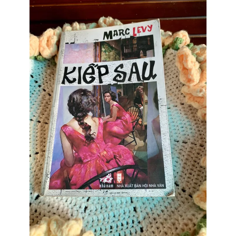 Kiếp sau - Marc Levy 1036397