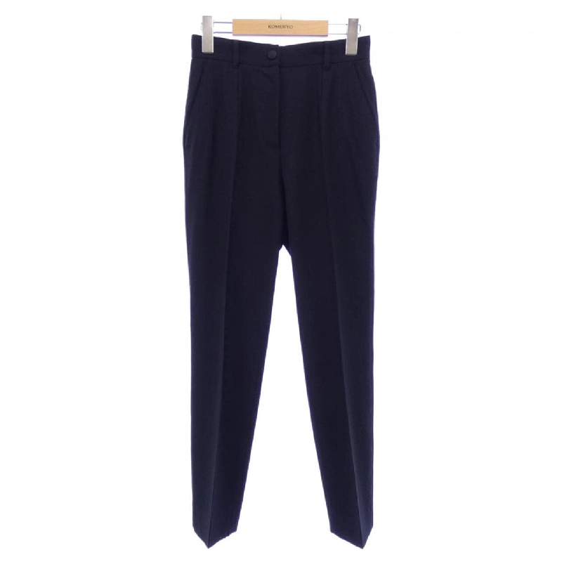 Dolce & Gabbana DOLCE&GABBANA FTAM2T/FUCEG Quần - Hàng hiệu Chính hãng 816543