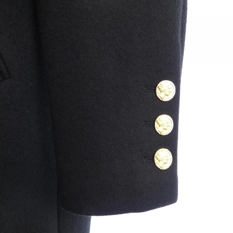 Áo khoác peacoat CHANEL P54179V39114 630788