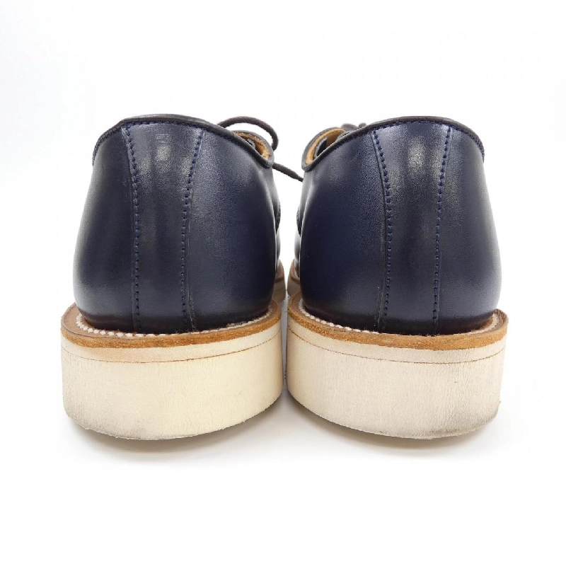 Giày Tricker's - Hàng hiệu Authentic 904621