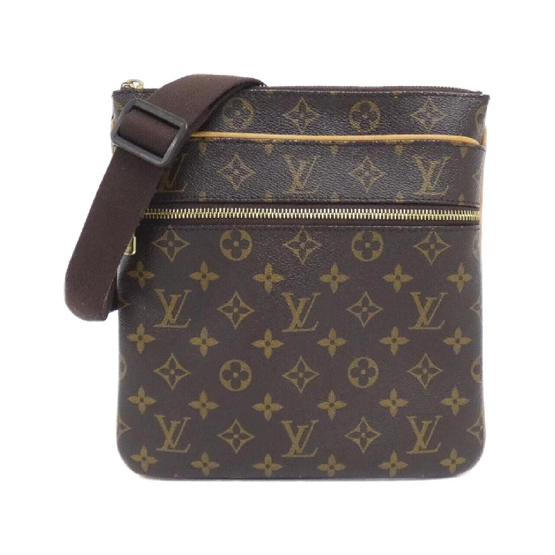 Túi xách vai Louis Vuitton Monogram Pochette Valmy M40524 - Hàng hiệu Chính hãng 802604