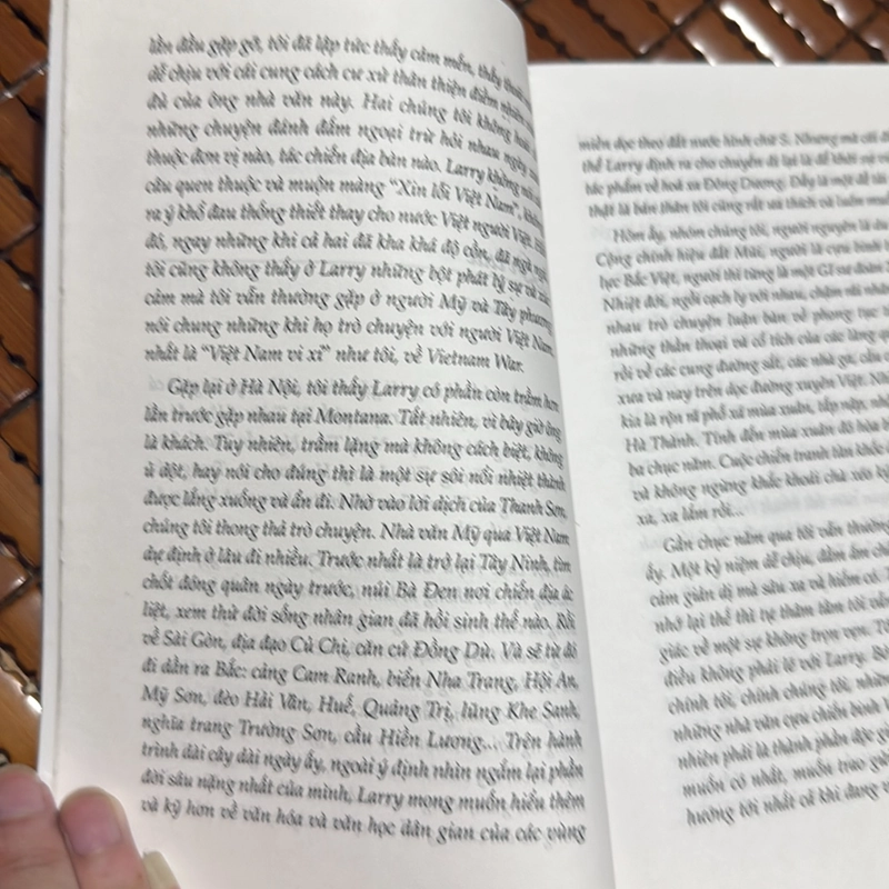 Chuyện của Paco - Larry Heinemann 531888