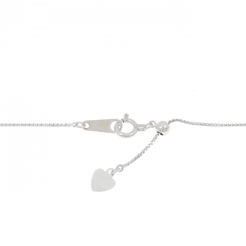 K10WG/K18WG Mặt dây chuyền ngọc lục bảo 0.56CT - Hàng hiệu Chính hãng 857887