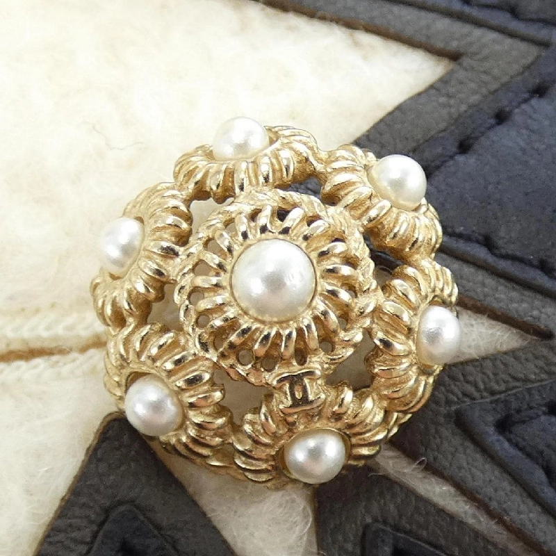 【Mã giảm giá】Áo khoác không cổ CHANEL 638672