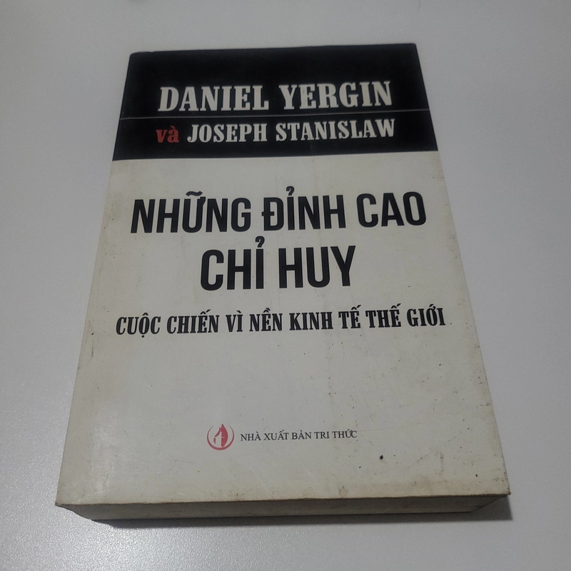 Những đỉnh cao chỉ huy 387562