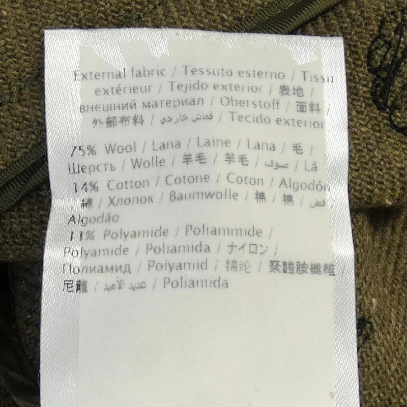 Áo khoác VALENTINO NB3CA2103DR - Hàng hiệu Authentic 821044