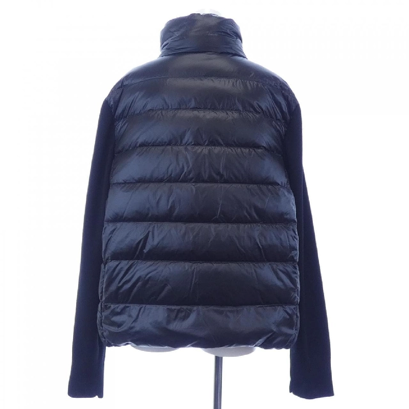 MONCLER K20939B00024 Áo khoác lông - Hàng hiệu Chính hãng 822244