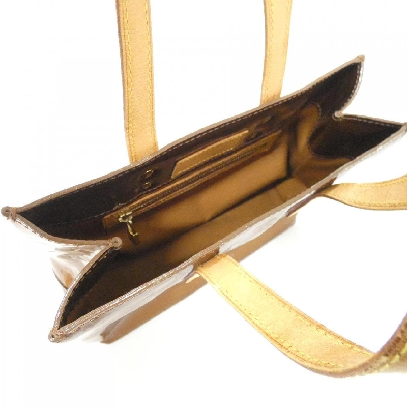 Túi xách Louis Vuitton Vernis Reed PM M91146 - Hàng hiệu Chính hãng 766507