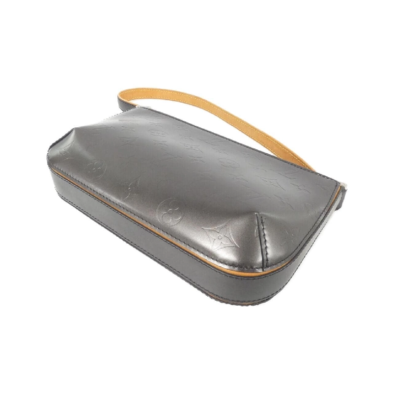 Túi xách vai Louis Vuitton Monogram Matt Fowler M55142 611137